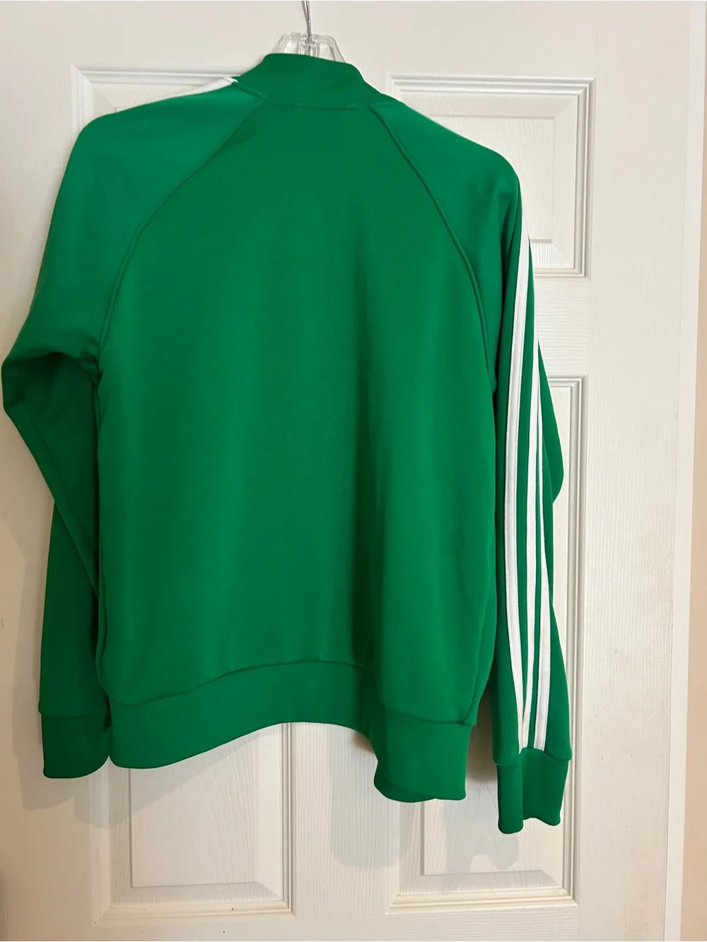 Adidas Firebird Track Jacket Retro 2015 Sz M